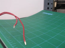 Battery connector Off A Ryobi PCL500 18 Volt Cordless Circular Saw
