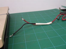 Battery connector Off A Ryobi PCL500 18 Volt Cordless Circular Saw