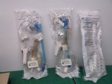 (3) BD 2426-0007 Alaris Pump Infusion Set 2426-0007 exp 02-25 rx
