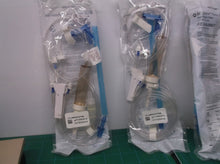 (3) BD 2426-0007 Alaris Pump Infusion Set 2426-0007 exp 02-25 rx
