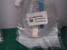 (3) BD 2426-0007 Alaris Pump Infusion Set 2426-0007 exp 02-25 rx