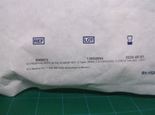 ICU Medical B90073 - SET TUBING IV PRIMARY 121IN 15 DROP W/3 BCV-CLAVE(R), REMV
