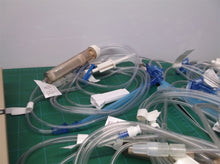 Misc Medical Tubing Valves Filter Clips New Open For crafts projects aquarium et