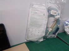 (4) 11532269 BD ALARIS PUMP INFUSION SETS 0.2 MICRON FILTER LOW SORBING TUBING (