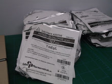 (57) 27-0374-2 POTASSIUM CHLORIDE ADDITIVE 12.7 G Packs by EP Edlaw Pharma Exp 0