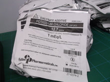 (57) 27-0374-2 POTASSIUM CHLORIDE ADDITIVE 12.7 G Packs by EP Edlaw Pharma Exp 0