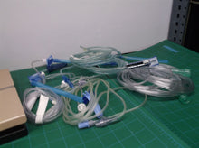 Misc Medical Tubing Valves Filter Clips New Open For crafts projects aquarium et