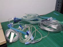 Misc Medical Tubing Valves Filter Clips New Open For crafts projects aquarium et