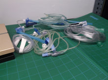 Misc Medical Tubing Valves Filter Clips New Open For crafts projects aquarium et