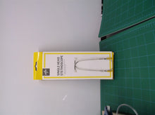80196779195 Medline MDS926108 Single Head Stethoscope Yellow, New