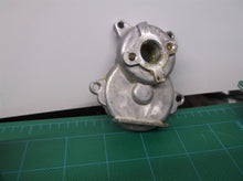 204216004 Gear Box Cover Assembly Off A Ryobi PCL500 18 Volt Cordless Circular