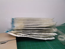 13 Pairs MoLNLYCKE 41680 Biogel PI Indicator Underglove Size 8 exp 12/25