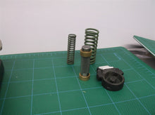 Springs & pin with bushings for a OEM Power Pedal Accelerator 04891585AD For Chr