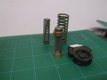 Springs & pin with bushings for a OEM Power Pedal Accelerator 04891585AD For Chr