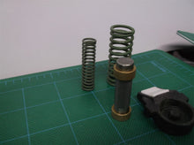 Springs & pin with bushings for a OEM Power Pedal Accelerator 04891585AD For Chr