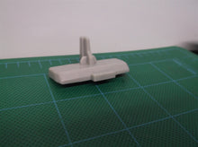 543069001 Safety Button & 672552001 Spring for Safety Button Off A Ryobi PCL500