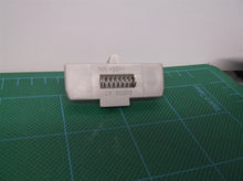 543069001 Safety Button & 672552001 Spring for Safety Button Off A Ryobi PCL500