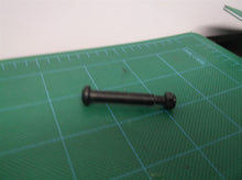 660145008 Screw (M5 x 40 mm, T25 Torx Hd.) & 670974003 Nut (M5) Off A Ryobi PCL5