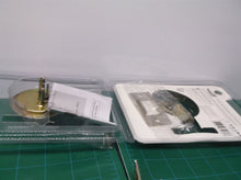 National Hardware 2.5-in Satin Nickel Pocket Door Pull for parts N350-363