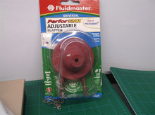 Fluidmaster 502 Flush Valve Repair Kit
