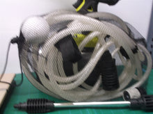 RYOBI Brushless EZClean 600PSI 40V HP Power Cleaner RY124050VNM (Tool Only)RG220
