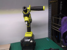 RYOBI Brushless EZClean 600PSI 40V HP Power Cleaner RY124050VNM (Tool Only)RG220