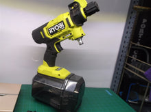 RYOBI Brushless EZClean 600PSI 40V HP Power Cleaner RY124050VNM (Tool Only)RG220