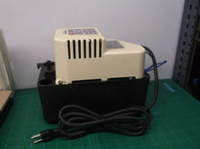 Condenser Pump, 1/30 HP, 1.6 Amps DAYTON 2HXZ8 Vertical Type,HP 1/30,Watts 93,Vo