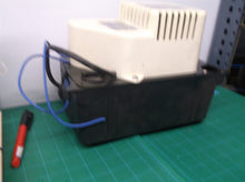 Condenser Pump, 1/30 HP, 1.6 Amps DAYTON 2HXZ8 Vertical Type,HP 1/30,Watts 93,Vo