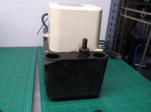 Condenser Pump, 1/30 HP, 1.6 Amps DAYTON 2HXZ8 Vertical Type,HP 1/30,Watts 93,Vo