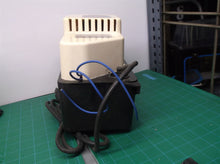 Condenser Pump, 1/30 HP, 1.6 Amps DAYTON 2HXZ8 Vertical Type,HP 1/30,Watts 93,Vo