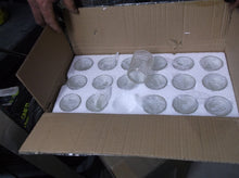 36 pcs votive candle holders BIG DOT 2 1/8