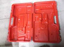 Case only for Milwaukee 0625-24 18-Volt Ni-Cad 1/2-Inch Cordless Drill/Driver Ki
