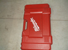Case only for Milwaukee 0625-24 18-Volt Ni-Cad 1/2-Inch Cordless Drill/Driver Ki