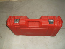 Case only for Milwaukee 0625-24 18-Volt Ni-Cad 1/2-Inch Cordless Drill/Driver Ki