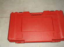 Case only for Milwaukee 0625-24 18-Volt Ni-Cad 1/2-Inch Cordless Drill/Driver Ki