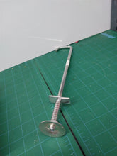 Plunger with spring & release for project source 10 ounce dripless caulk gun 053