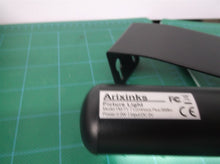 Wireless LED Picture Light with Remote,Rechargeable Battery Painting Light for D
