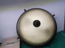 yes lite standard 1598 ceiling mount 2 bulb light fixture 15"