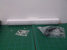 Hapfish Battery Powered Lights, LED Magnetic Battery Operated Strip Light, 5W 40