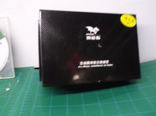 3D Metal Model Kits, Mechanical Fire Breathing Dragon 3D Metal Puzzle,Steel Warc