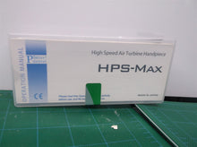 HPS-Max High Speed Air Turbine Handpiece Plutus Dental