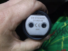 Scholly Fiberoptic Intuitive DaVinci 311465-05 12mm 30º Endoscope
