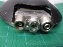 Zimmer Hall Osteon 5038-04 Foot Control