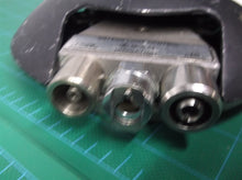 Zimmer Hall Osteon 5038-04 Foot Control