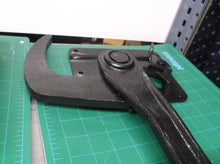 WHITING Style Door Lock 77