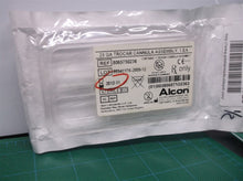 ALCON 8065751782 25 Ga 6mm Valved Trocar Cannula Entry System, 1 ct 11-2012 RX