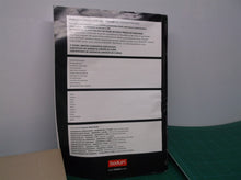 MANUAL ONLY for Bodum - 11451Bodum Bistro Electric Water Kettle