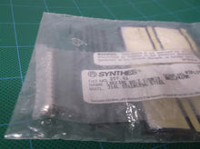 259.46 - SYNTHES 4.9MM LOCKING BOLT 46MM SYNTHES