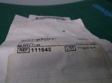 111645: STRYKER MAKO CHECKPOINT KIT 1 X FEMORAL, 1 X TIBIAL